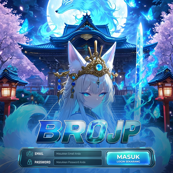 BROJP | Game Online Resmi Siaga 24 Jam | Aman & Sigap Seperti On-Call