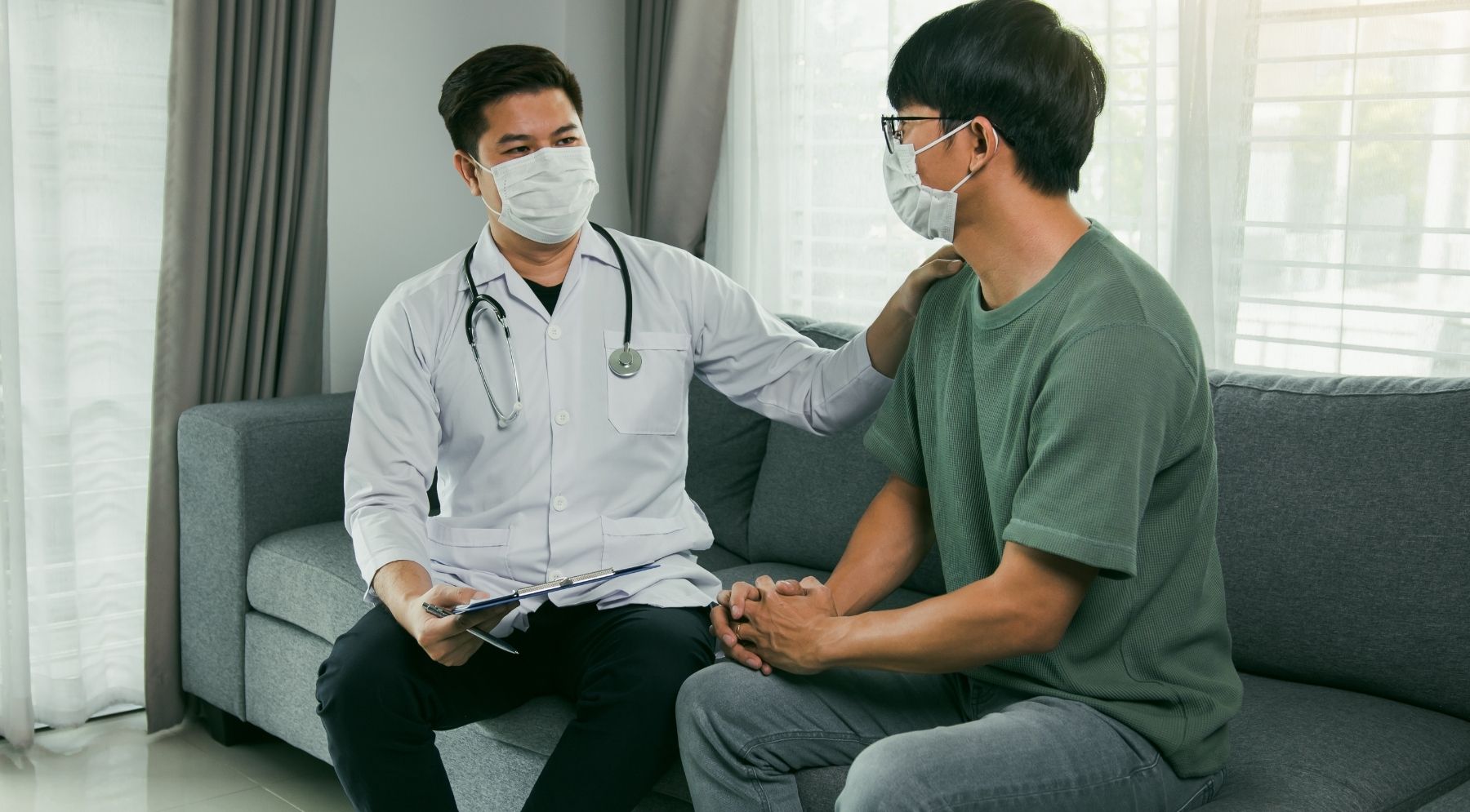 24/7 Hotel Doctor Service in Dubai