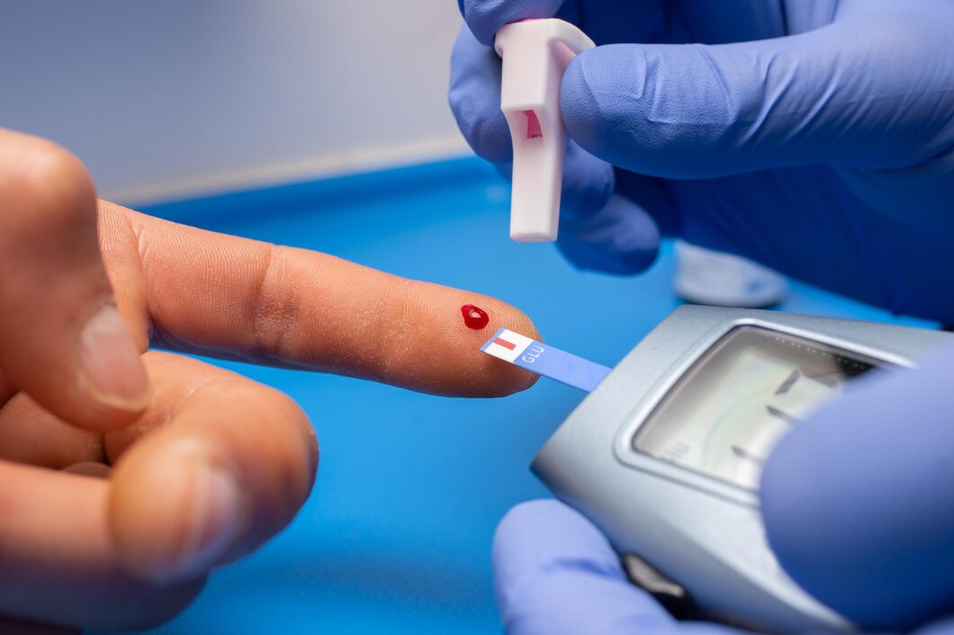 Diabetic Care FAQ