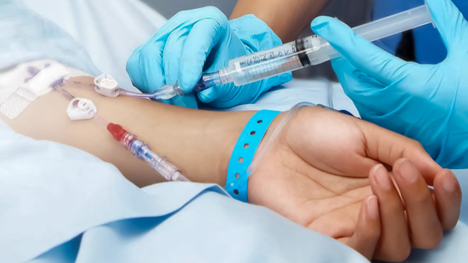 Injection Service FAQ