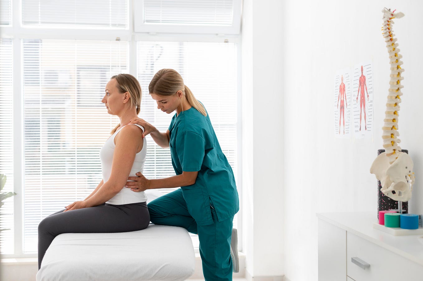 Physiotherapy FAQ
